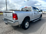 Used 2015 RAM 2500 Tradesman w/ Chrome Appearance Group image 4