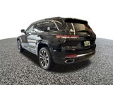 New 2025 Jeep Grand Cherokee Overland w/ Adv Protech Group III image 3