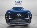New 2025 INFINITI QX80 Sensory image 2