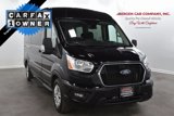 Used 2022 Ford Transit 350 XLT image 1