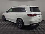 New 2025 Mercedes-Benz GLS 450 4MATIC image 3