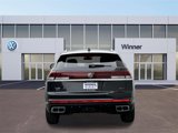 New 2025 Volkswagen Atlas Cross Sport SEL Premium R-Line image 3