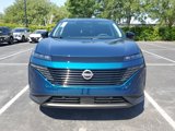 New 2025 Nissan Murano SL image 2
