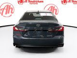 Used 2025 Toyota Camry SE image 4