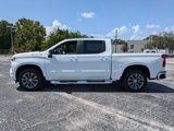 New 2026 Chevrolet Silverado 1500 RST w/ Protection Package image 4