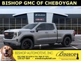 New 2025 GMC Sierra 1500 Elevation image 4