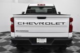 New 2025 Chevrolet Silverado 1500 W/T w/ LPO, Dark Essentials Package image 4