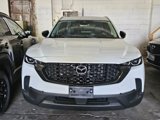New 2025 MAZDA CX-50 2.5 Hybrid w/ Weather Package image 2