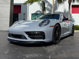 Used 2024 Porsche 911 Carrera 4 GTS image 5