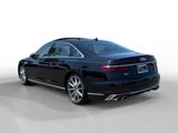 New 2025 Audi S8 image 3