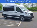New 2025 Ford Transit 350 XL image 2