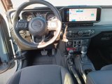 New 2025 Jeep Wrangler Willys image 3