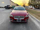 Used 2017 Lincoln MKZ Reserve w/ Climate Package image 5