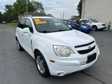 Used 2013 Chevrolet Captiva Sport LT image 4