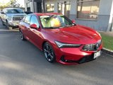 Used 2024 Acura Integra A-Spec image 3