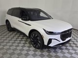 New 2025 Lincoln Nautilus Reserve image 2