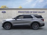 Used 2025 Ford Explorer ST image 3