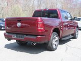 Used 2022 RAM 1500 Laramie w/ Sport Appearance Package image 6
