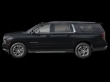 New 2025 Chevrolet Suburban LT image 3