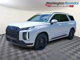 New 2025 Hyundai Palisade Calligraphy image 3
