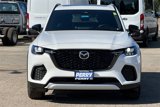 New 2025 MAZDA CX-70 Plug-In Hybrid w/ Premium Plus image 2