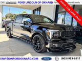 New 2025 Ford F150 Lariat w/ Equipment Group 502A High image 2