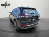 New 2025 Jeep Grand Cherokee Overland image 5