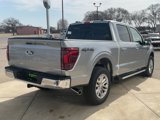 New 2025 Ford F150 Lariat image 5