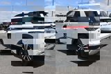 New 2025 Nissan Pathfinder Platinum image 6