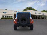 New 2025 Ford Bronco Stroppe Edition image 5
