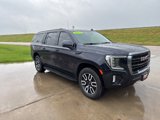 Used 2024 GMC Yukon XL AT4 w/ Technology Package image 4