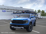 New 2025 Ford Ranger Raptor image 2
