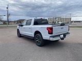 New 2025 Ford F150 Lightning XLT image 4