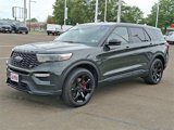 Certified 2022 Ford Explorer ST w/ Equipment Group 401A image 3