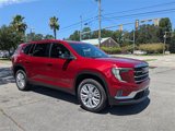 New 2026 GMC Acadia Elevation w/ Elevation Premium Package image 2