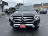 Used 2017 Mercedes-Benz GLS 450 4MATIC w/ Premium Package image 3