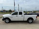 Used 2021 RAM 1500 Tradesman w/ Chrome Appearance Group image 6