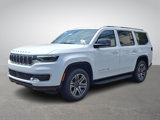 New 2025 Jeep Wagoneer 4WD image 3