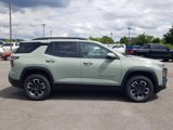 New 2026 Chevrolet Equinox ACTIV w/ Convenience Package III image 5