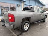 Used 2009 Chevrolet Silverado 1500 W/T image 5