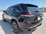 Used 2022 Jeep Grand Cherokee Overland w/ Luxury Tech Group IV image 6