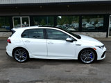 Used 2024 Volkswagen Golf R image 4