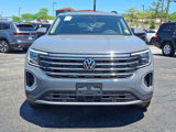 New 2025 Volkswagen Atlas SE image 2