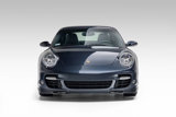 Used 2007 Porsche 911 Turbo image 2