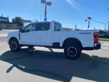 New 2025 Ford F250 Lariat w/ Lariat Ultimate Package image 4