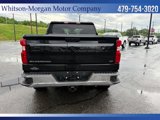 Used 2023 Chevrolet Silverado 1500 LT w/ Protection Package image 6
