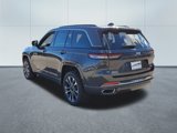 New 2025 Jeep Grand Cherokee Overland image 3