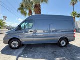 Used 2018 Mercedes-Benz Sprinter 2500 image 2