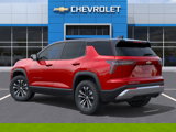 New 2026 Chevrolet Equinox LT w/ Convenience Package II image 3