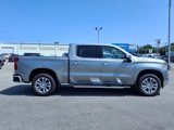 New 2025 Chevrolet Silverado 1500 LTZ w/ LTZ Premium Package image 2